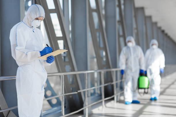 Dehumidification Services in River Edge, NJ